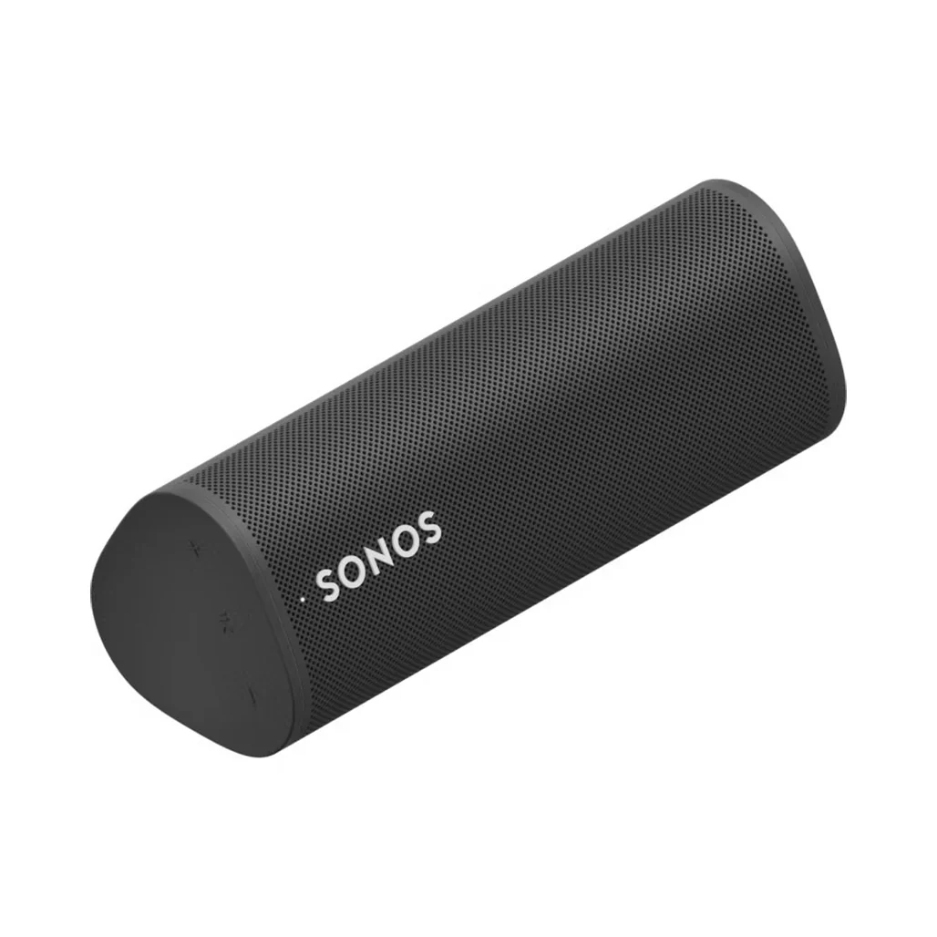 Sonos Roam SL - Portable Waterproof Bluetooth Speaker – Wireless, Compact & Rugged - Image 4
