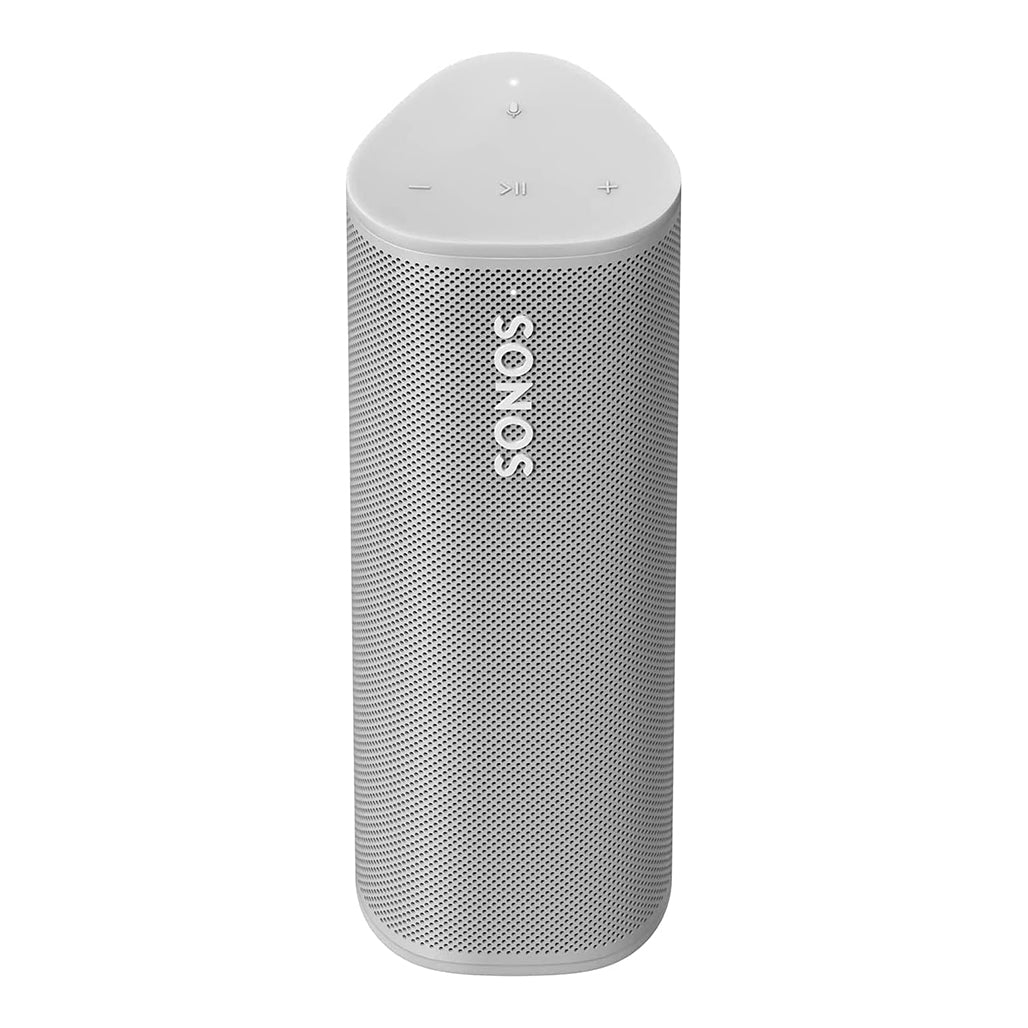 Sonos Roam SL - Portable Waterproof Bluetooth Speaker – Wireless, Compact & Rugged - Image 9