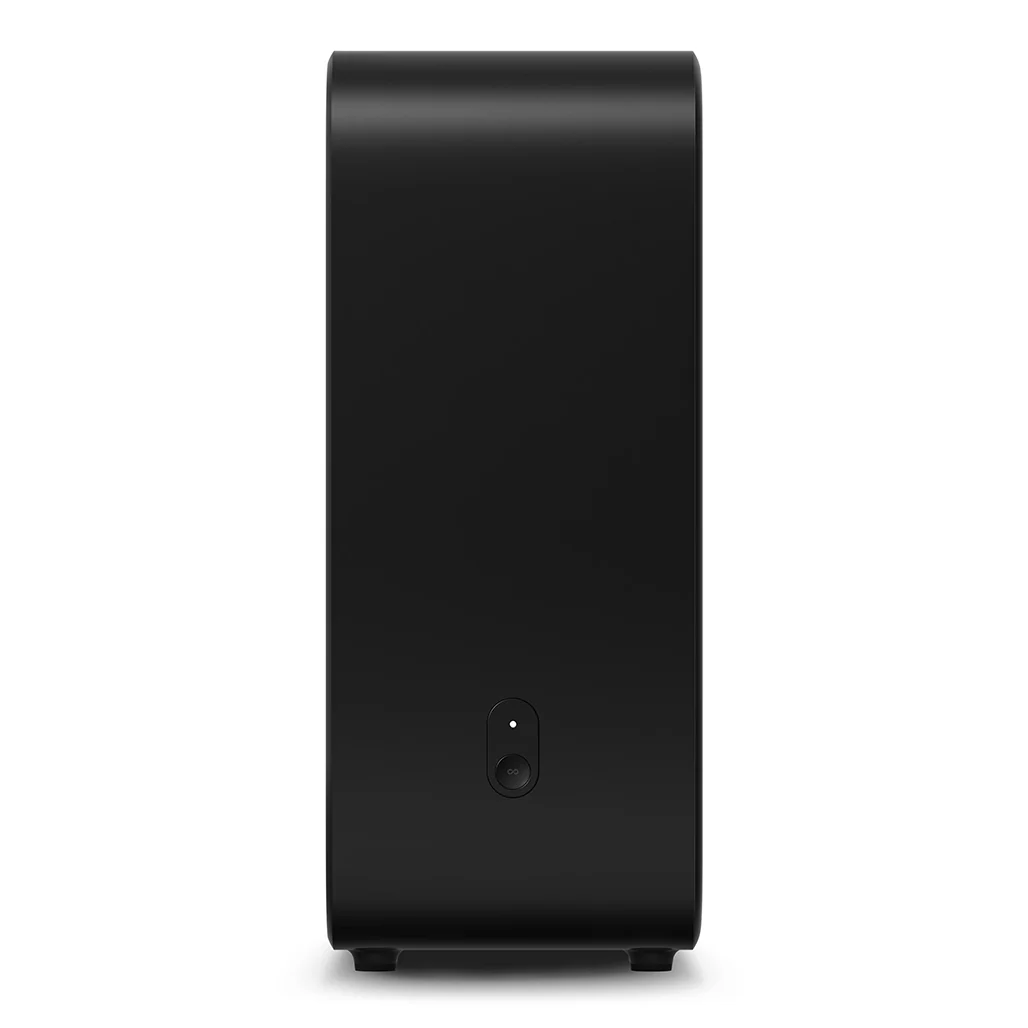 Sonos Sub 4 - Wireless Subwoofer - Image 5