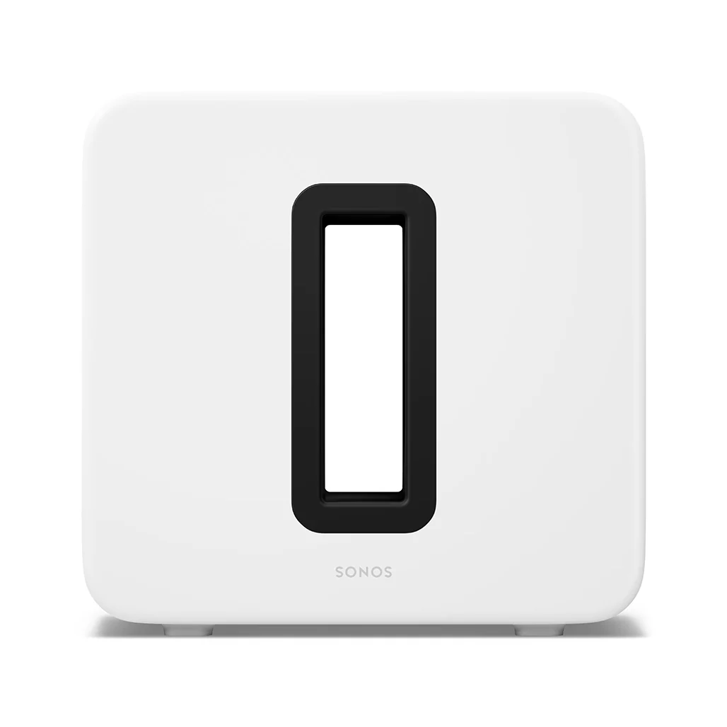 Sonos Sub 4 - Wireless Subwoofer - Image 9
