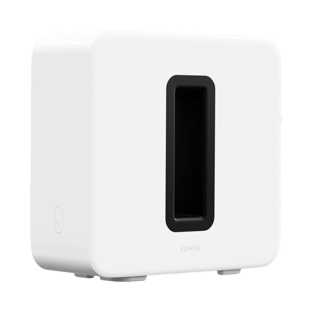Sonos Sub (Gen 3) - Premium Wireless Subwoofer - Image 14
