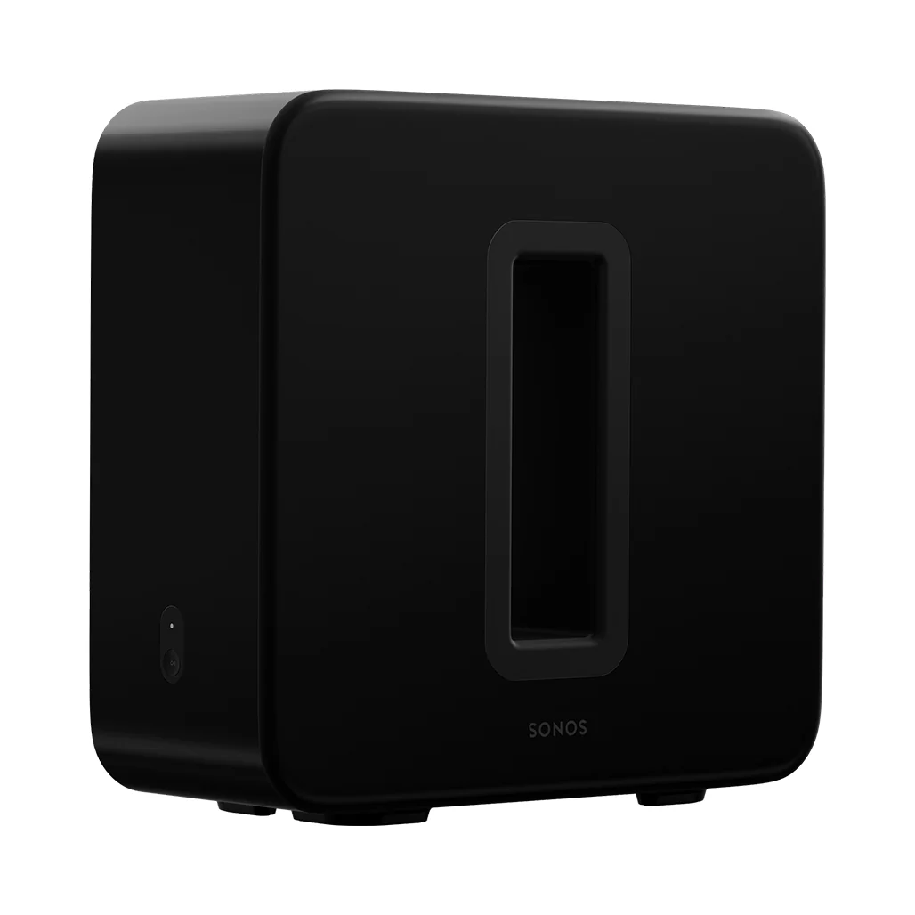 Sonos Sub (Gen 3) - Premium Wireless Subwoofer - Image 5