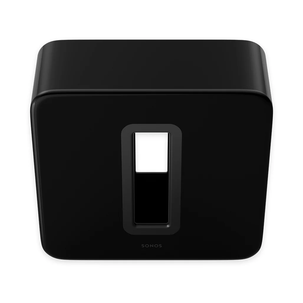 Sonos Sub (Gen 3) - Premium Wireless Subwoofer - Image 7