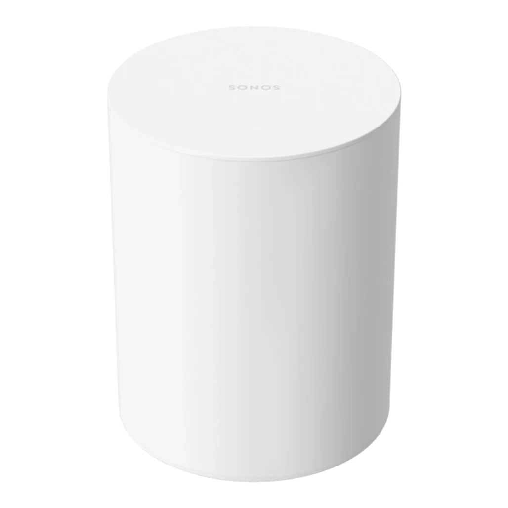 Sonos Sub Mini - Wireless Subwoofer - Image 13