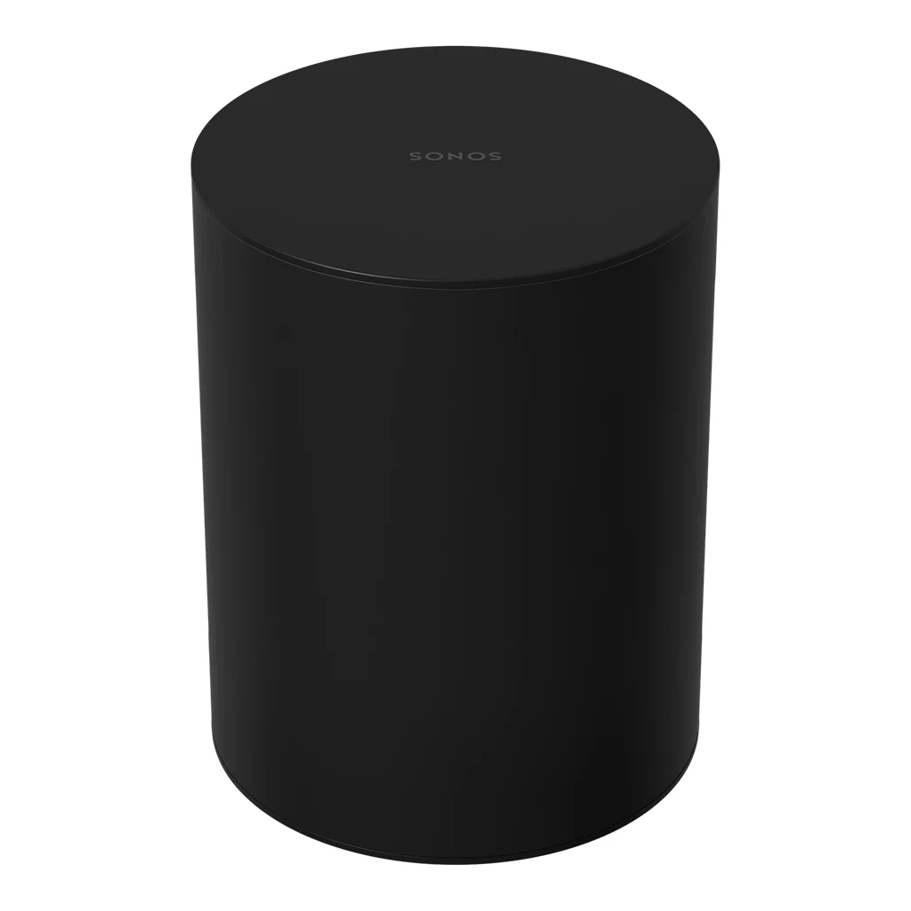 Sonos Sub Mini - Wireless Subwoofer - Image 5