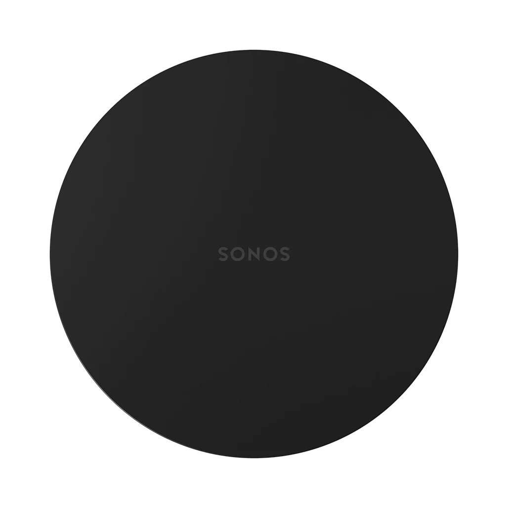 Sonos Sub Mini - Wireless Subwoofer - Image 6