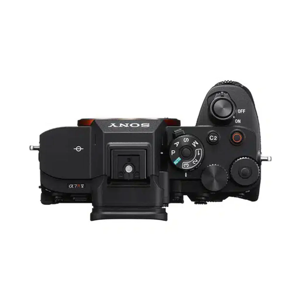 Sony a7R V - Mirrorless Camera - Image 3