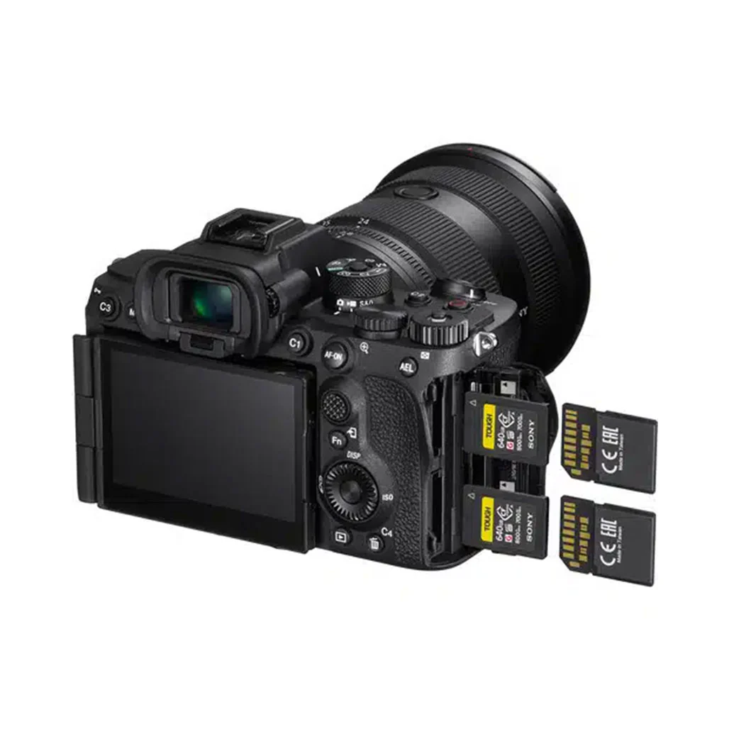 Sony a7R V - Mirrorless Camera - Image 4