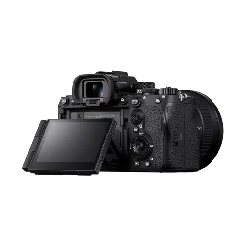 Sony a7R V - Mirrorless Camera - Image 5