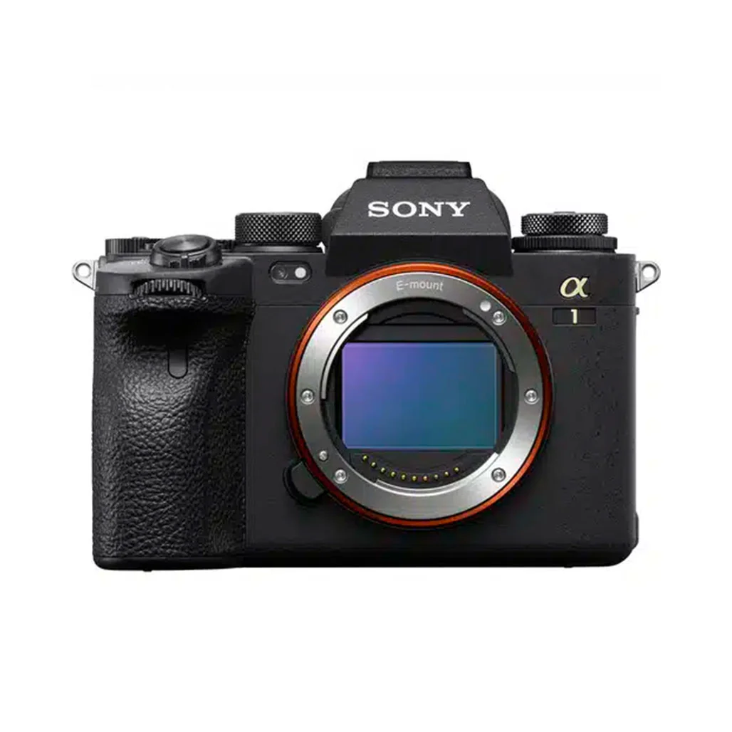 Sony Alpha 1 - Mirrorless Digital Camera (Body Only)