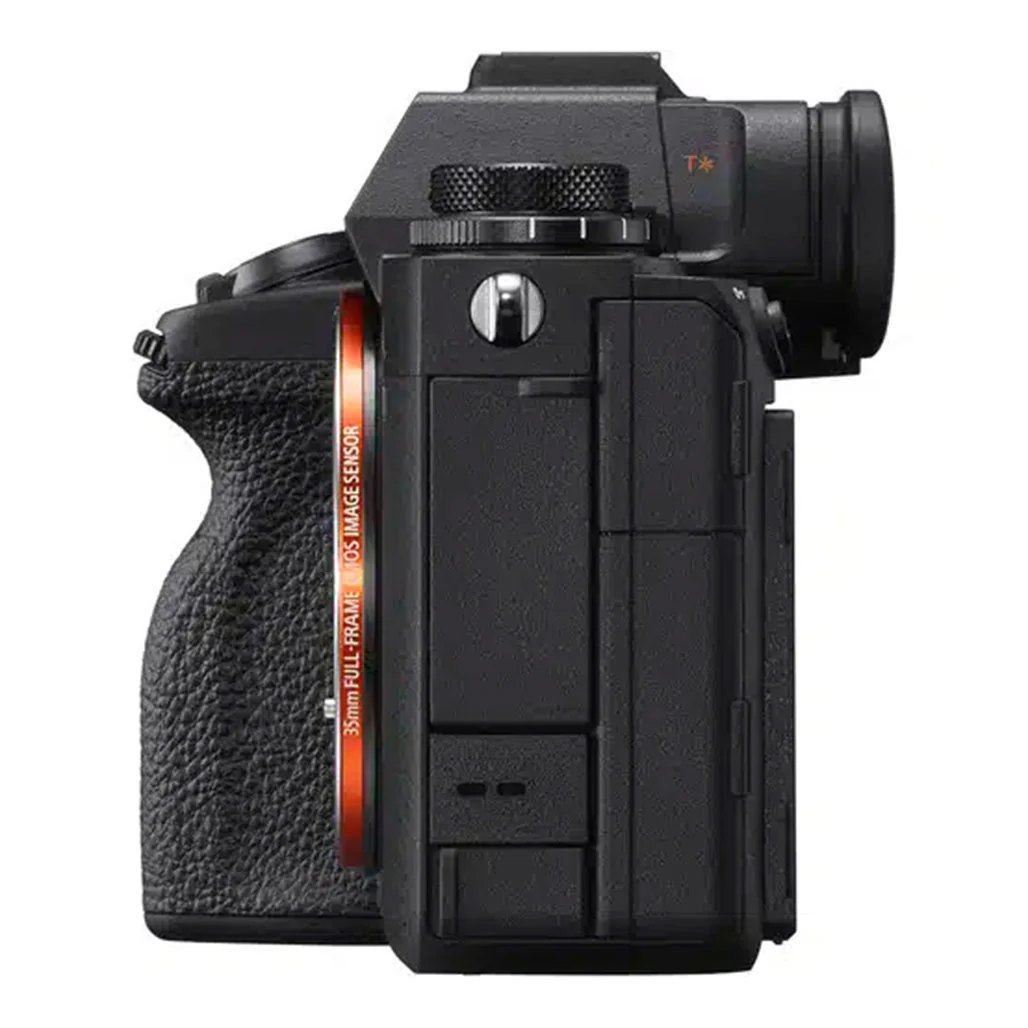 Sony Alpha 1 - Mirrorless Digital Camera (Body Only) - Image 4