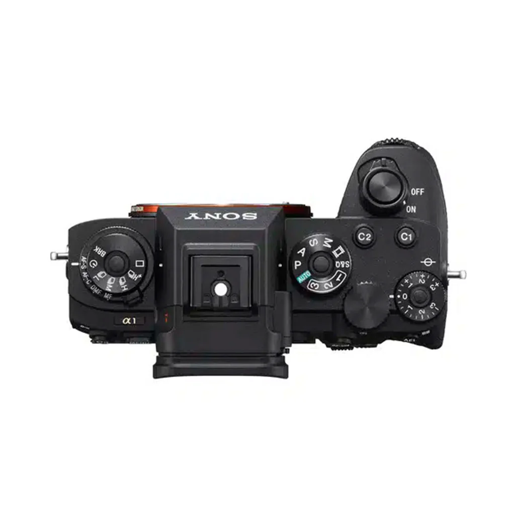 Sony Alpha 1 - Mirrorless Digital Camera (Body Only) - Image 6