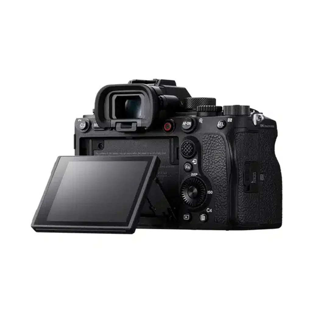 Sony Alpha 1 - Mirrorless Digital Camera (Body Only) - Image 7