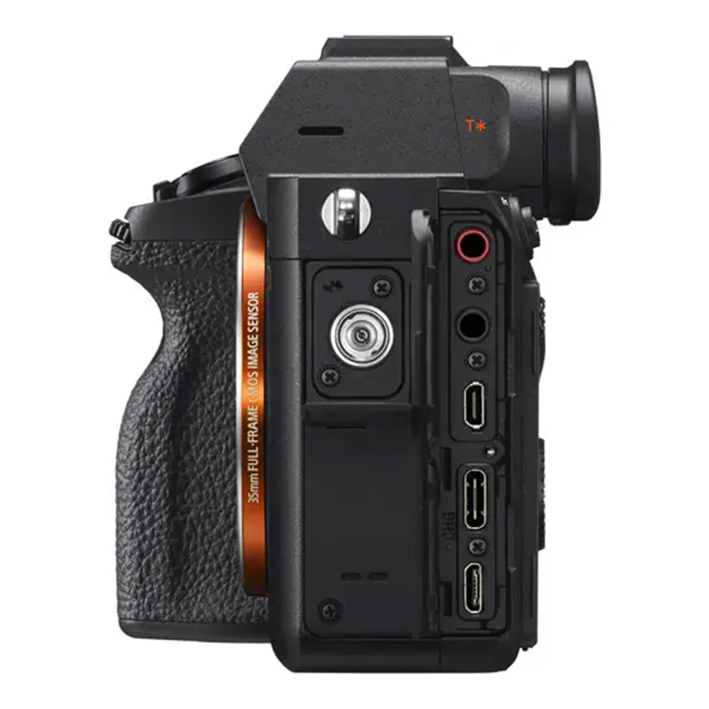 Sony Alpha a7R IV - Mirrorless Digital Camera (Body Only) - Image 10