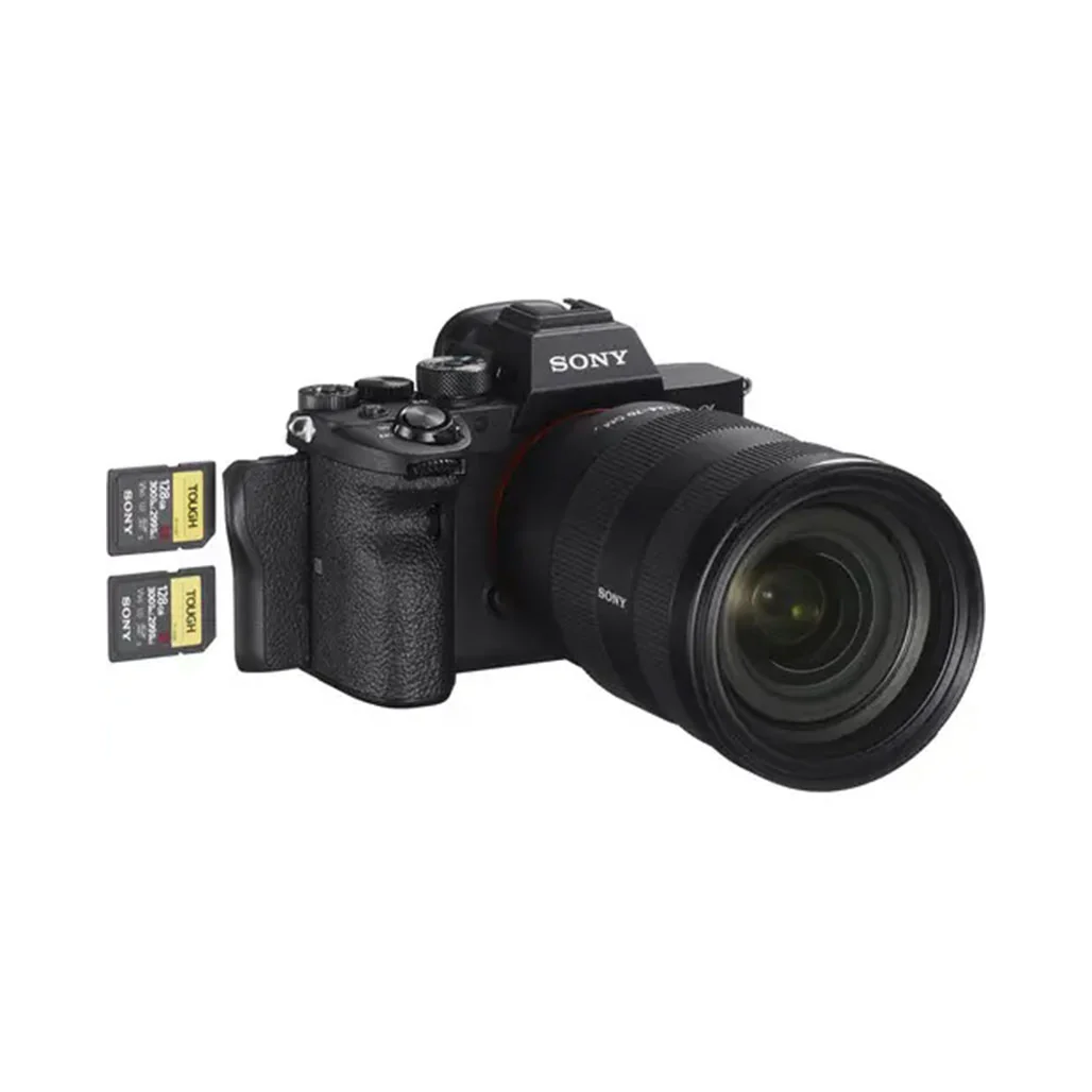 Sony Alpha a7R IV - Mirrorless Digital Camera (Body Only) - Image 6