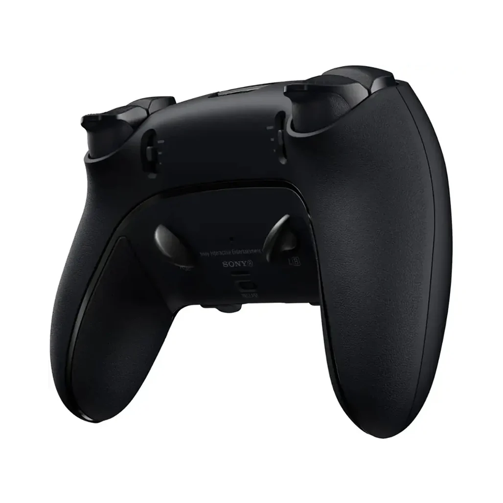 Sony DualSense Edge Wireless Controller for PS5 – Customizable, Adaptive Triggers, Swappable Back Buttons, and Haptic Feedback - Image 10