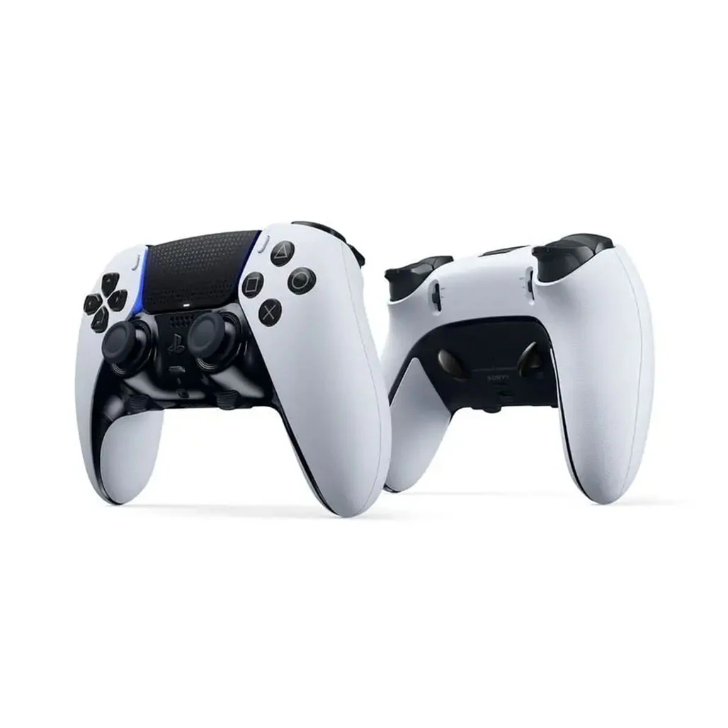 Sony DualSense Edge Wireless Controller for PS5 – Customizable, Adaptive Triggers, Swappable Back Buttons, and Haptic Feedback - Image 3