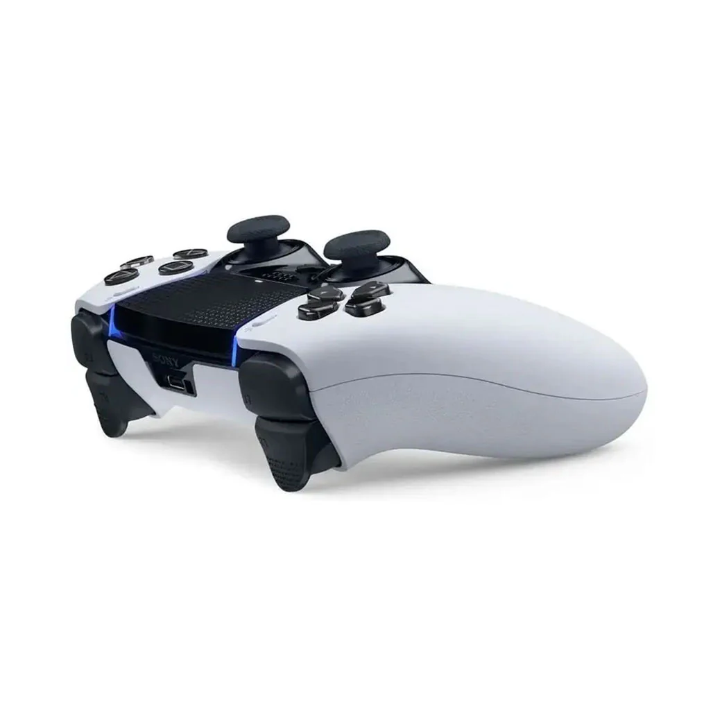 Sony DualSense Edge Wireless Controller for PS5 – Customizable, Adaptive Triggers, Swappable Back Buttons, and Haptic Feedback - Image 5