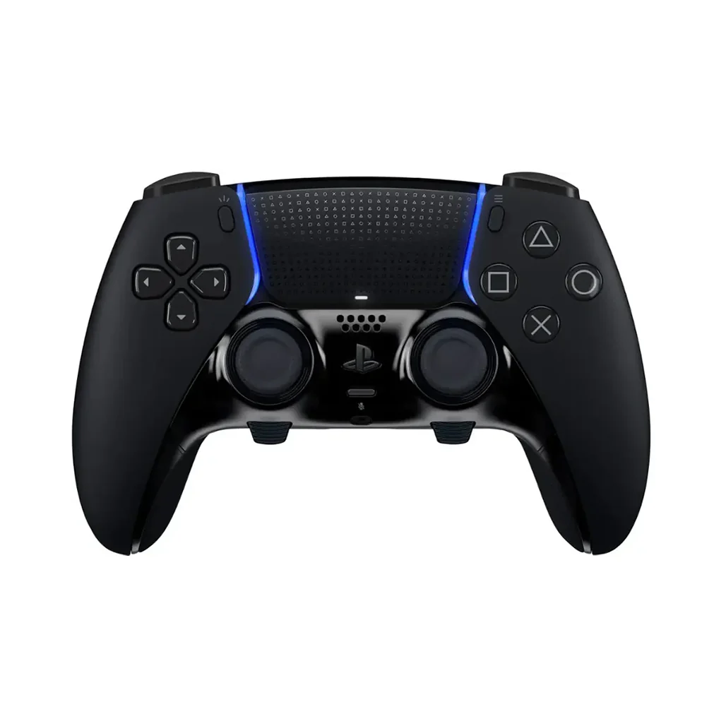 Sony DualSense Edge Wireless Controller for PS5 – Customizable, Adaptive Triggers, Swappable Back Buttons, and Haptic Feedback - Image 6