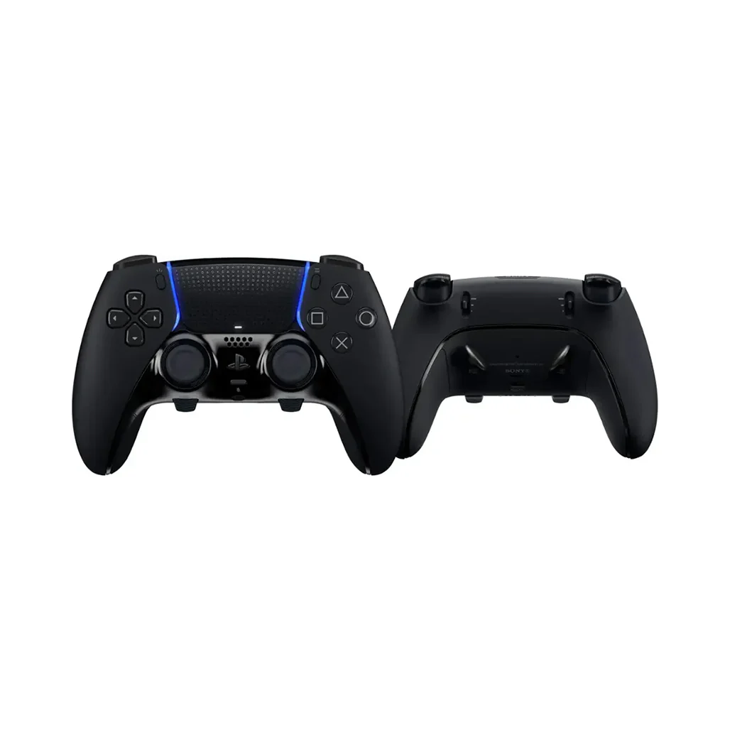 Sony DualSense Edge Wireless Controller for PS5 – Customizable, Adaptive Triggers, Swappable Back Buttons, and Haptic Feedback - Image 8