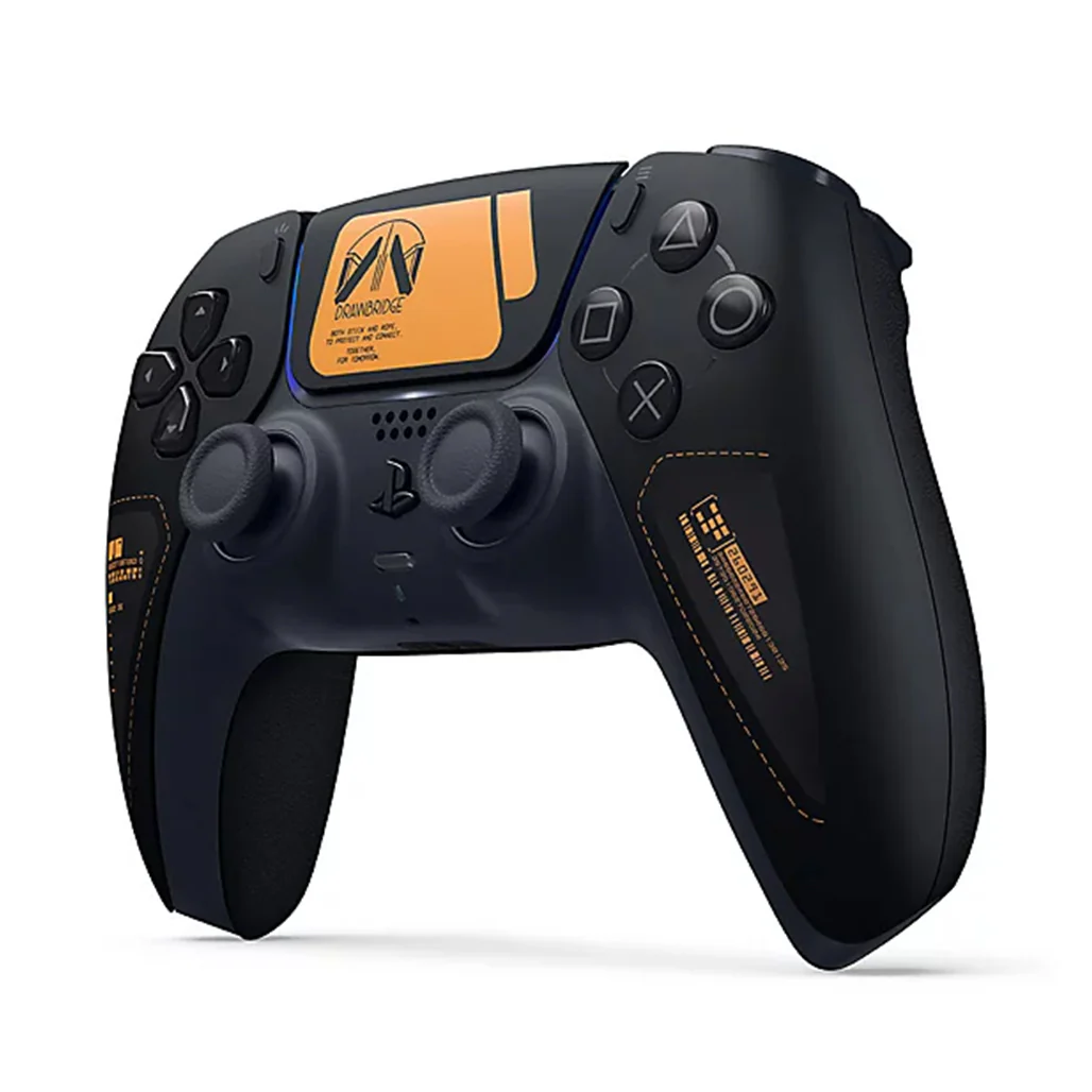 Sony DualSense PS5 Wireless Controller – Death Stranding 2 On The Beach Limited Edition - Image 2