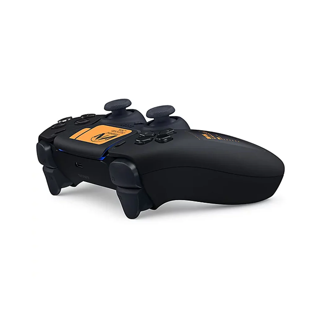 Sony DualSense PS5 Wireless Controller – Death Stranding 2 On The Beach Limited Edition - Image 4