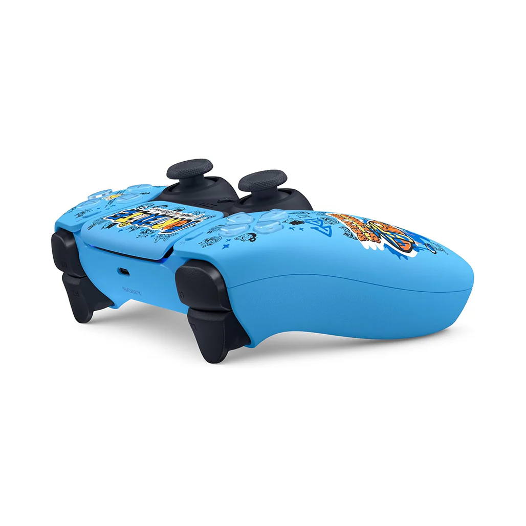 Sony DualSense PS5 Wireless Controller - Fortnite Limited Edition - Image 5