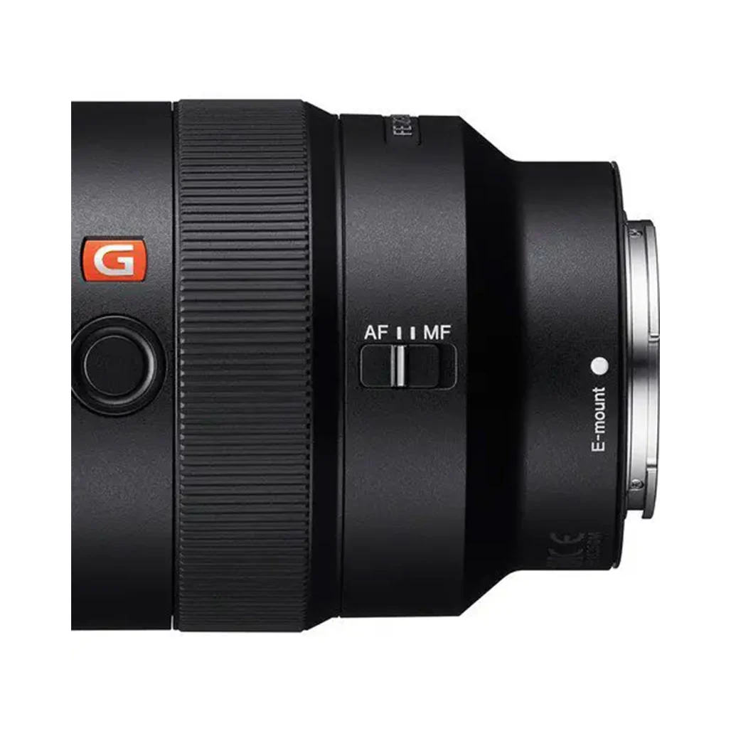 Sony FE 16-35mm f/2.8 GM Wide-Angle Zoom Lens - Image 4