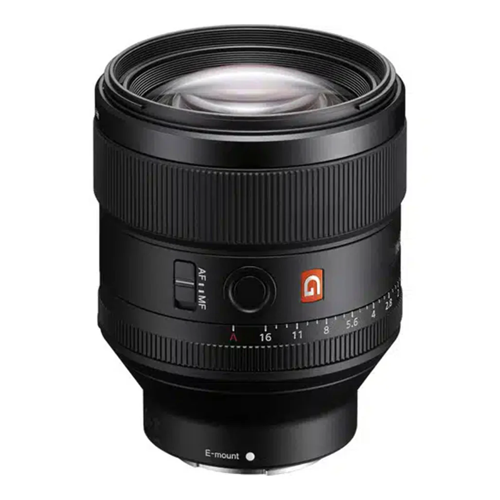 Sony FE 85mm f/1.4 GM Lens - Image 3
