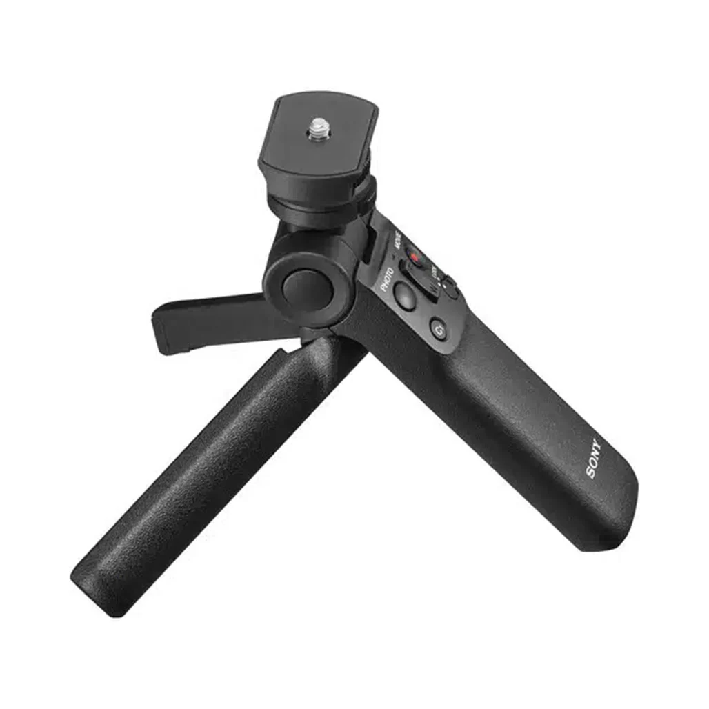 Sony GP-VPT2BT Wireless Shooting Grip - Image 4