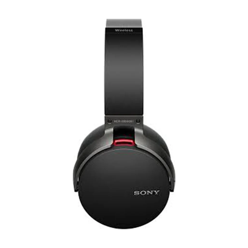Sony XB950B1 - Extra Bass Wireless Headphones Black - Image 3