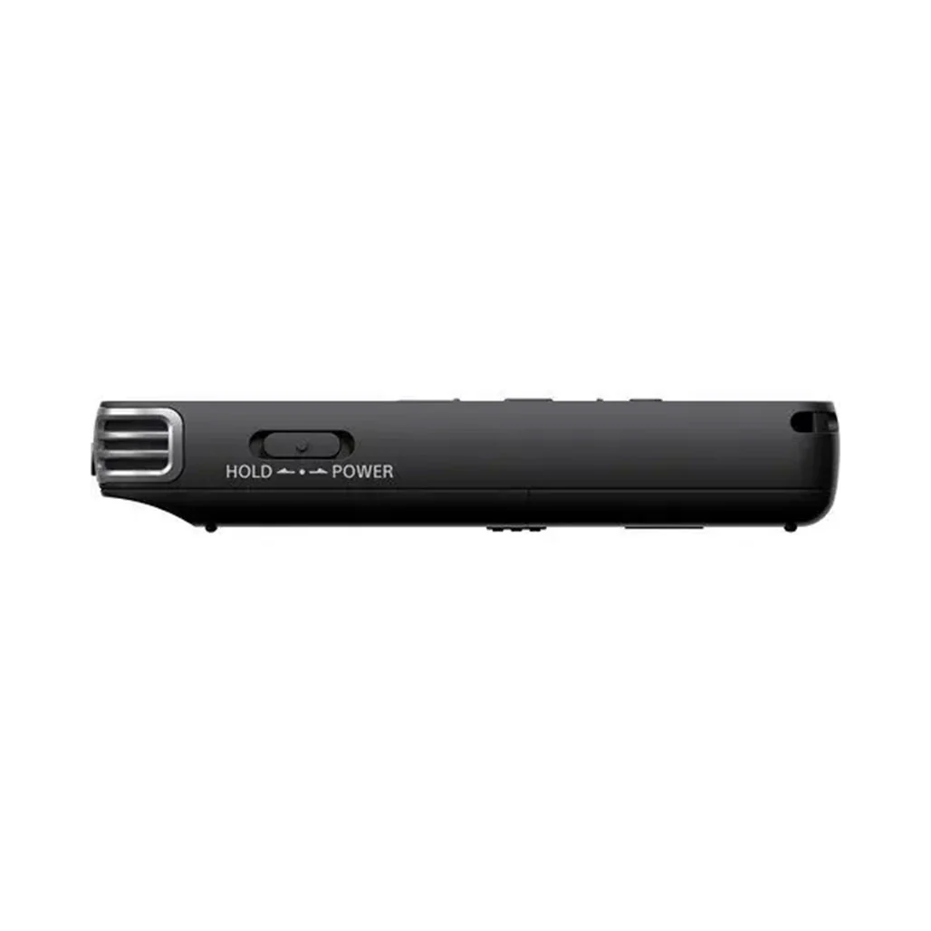 Sony ICD-PX470 Digital Voice Recorder with USB, 4GB Memory, and Expandable microSD Slot - Image 3