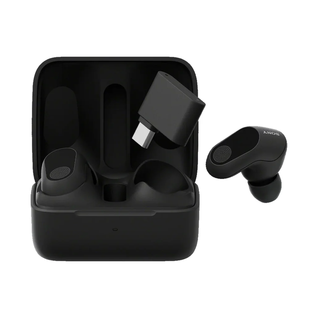 Sony INZONE Buds - Wireless Gaming Earbuds with Noise Canceling - Image 3