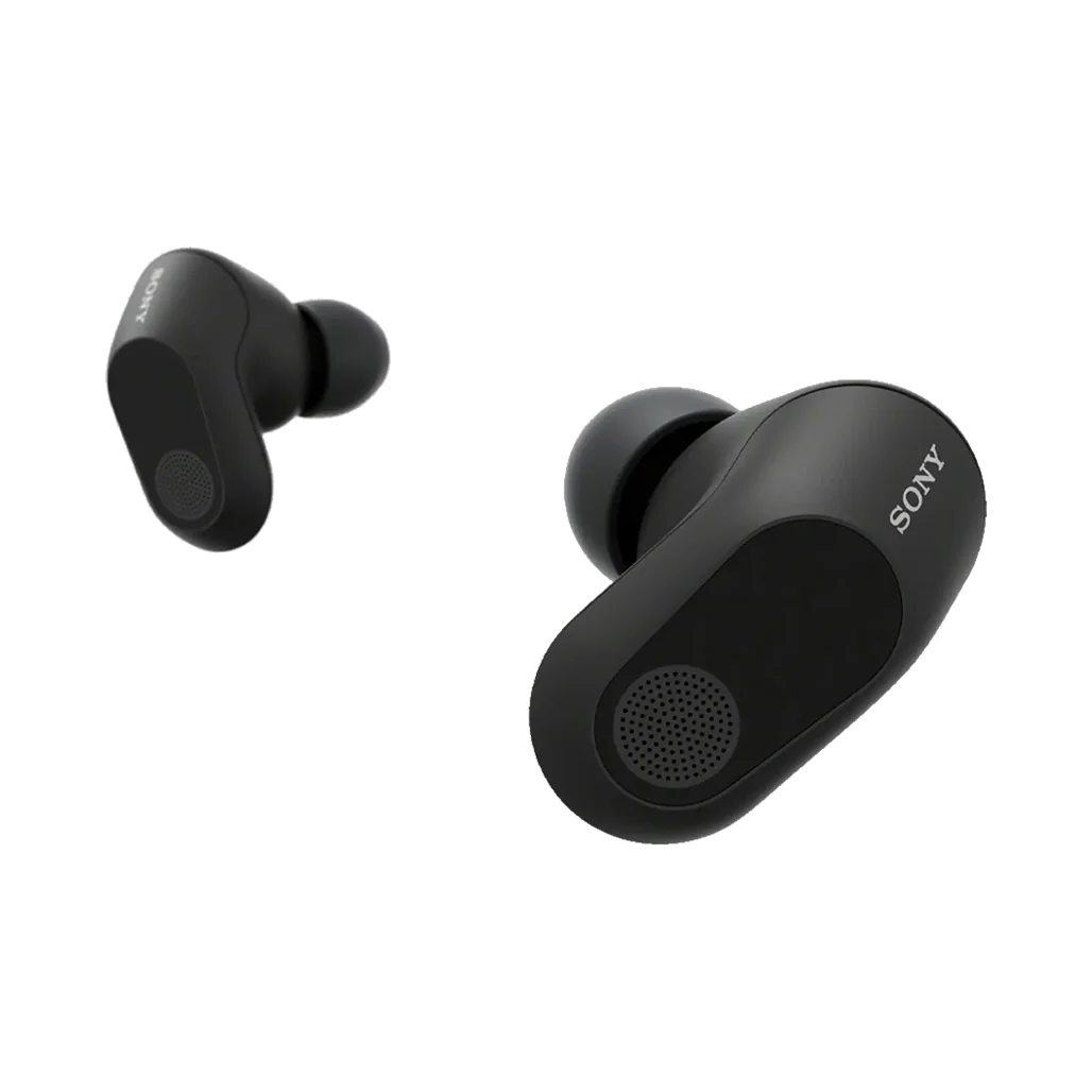 Sony INZONE Buds - Wireless Gaming Earbuds with Noise Canceling - Image 5