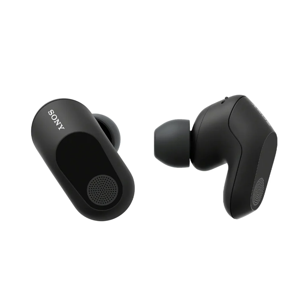 Sony INZONE Buds - Wireless Gaming Earbuds with Noise Canceling - Image 6