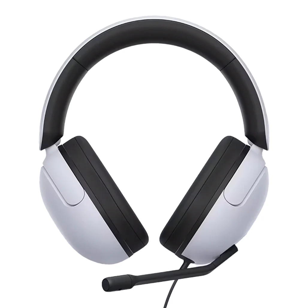 Sony INZONE H3 Wired Gaming Headset - Image 2