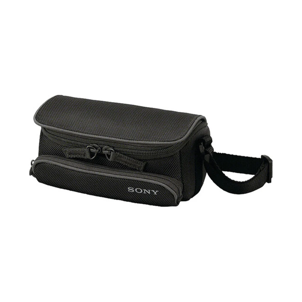 Sony LCS-U5 Camcorder Case – Compact and Protective Storage Solution