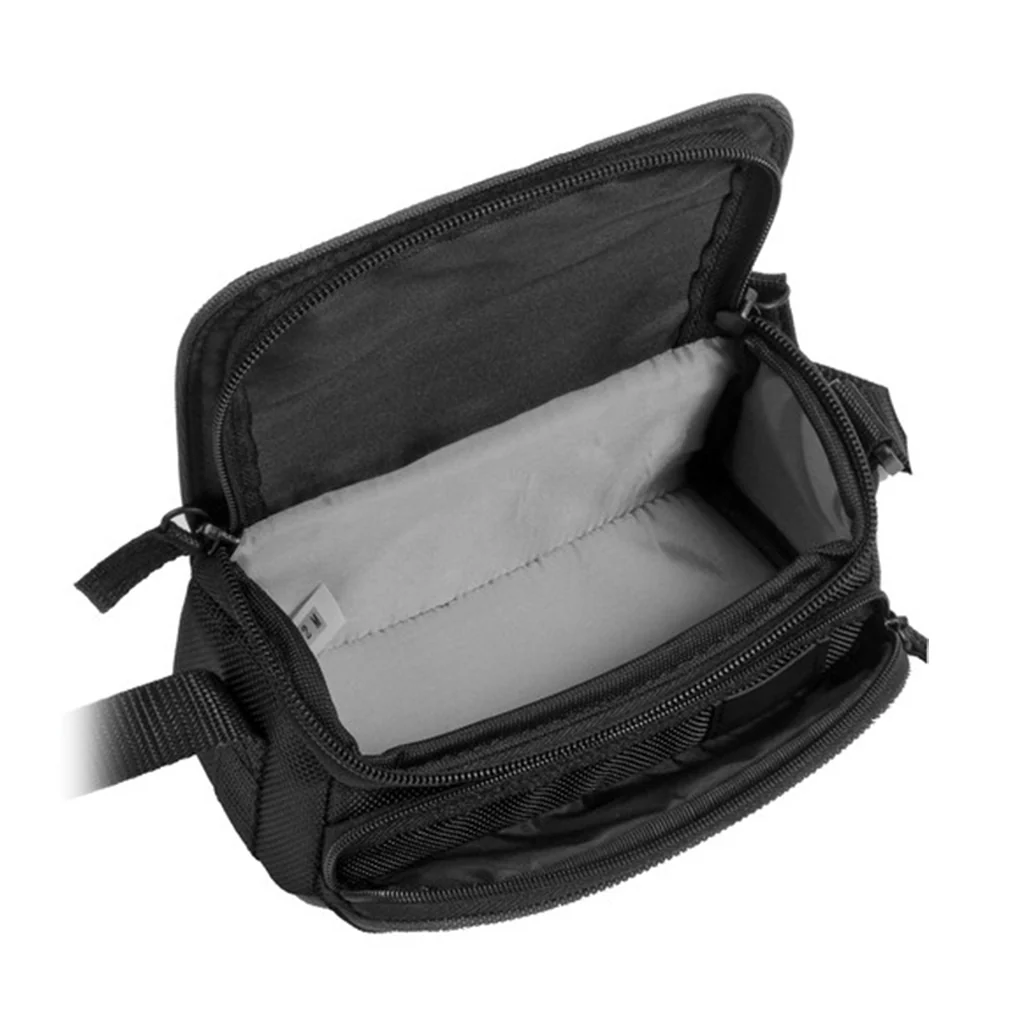 Sony LCS-U5 Camcorder Case – Compact and Protective Storage Solution - Image 2