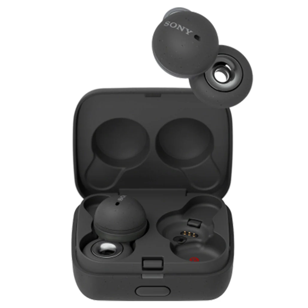 Sony LinkBuds - True Wireless Earbuds