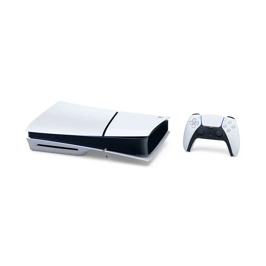 Sony PlayStation 5 Slim Edition - Image 2