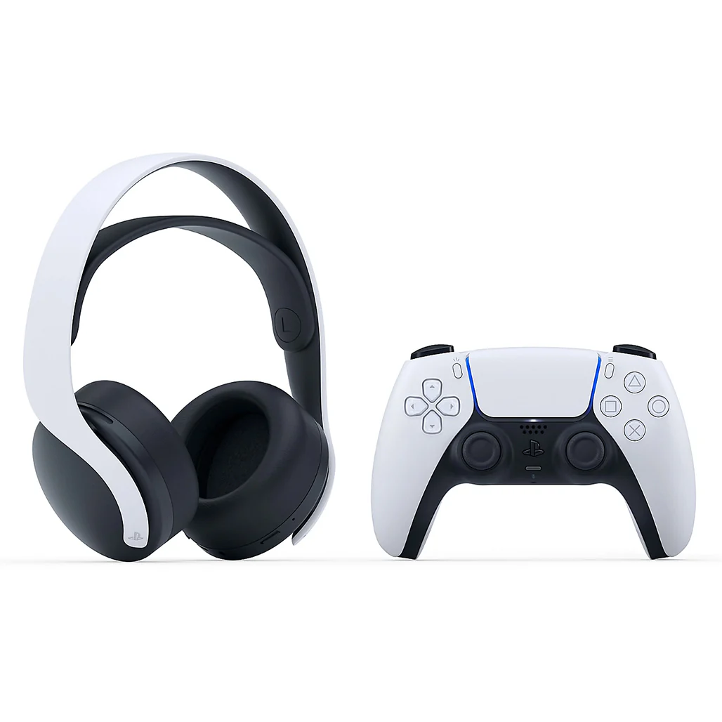 Sony PlayStation Pulse 3D Wireless Headset - Image 8