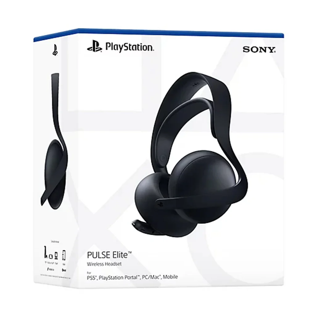 Sony PlayStation Pulse Elite Wireless Headset - Image 12