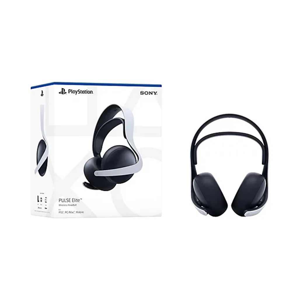 Sony PlayStation Pulse Elite Wireless Headset - Image 5