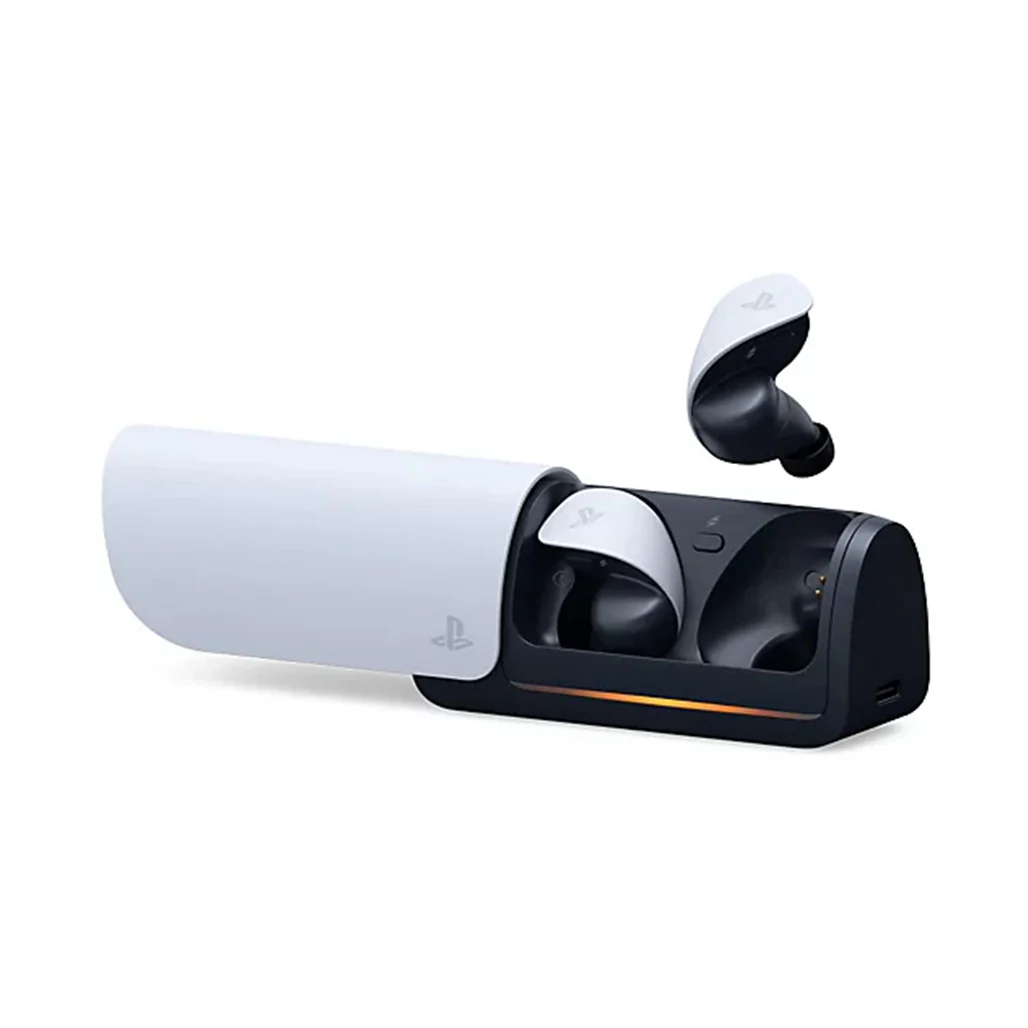 Sony PlayStation Pulse Explore Wireless Earbuds for PS5