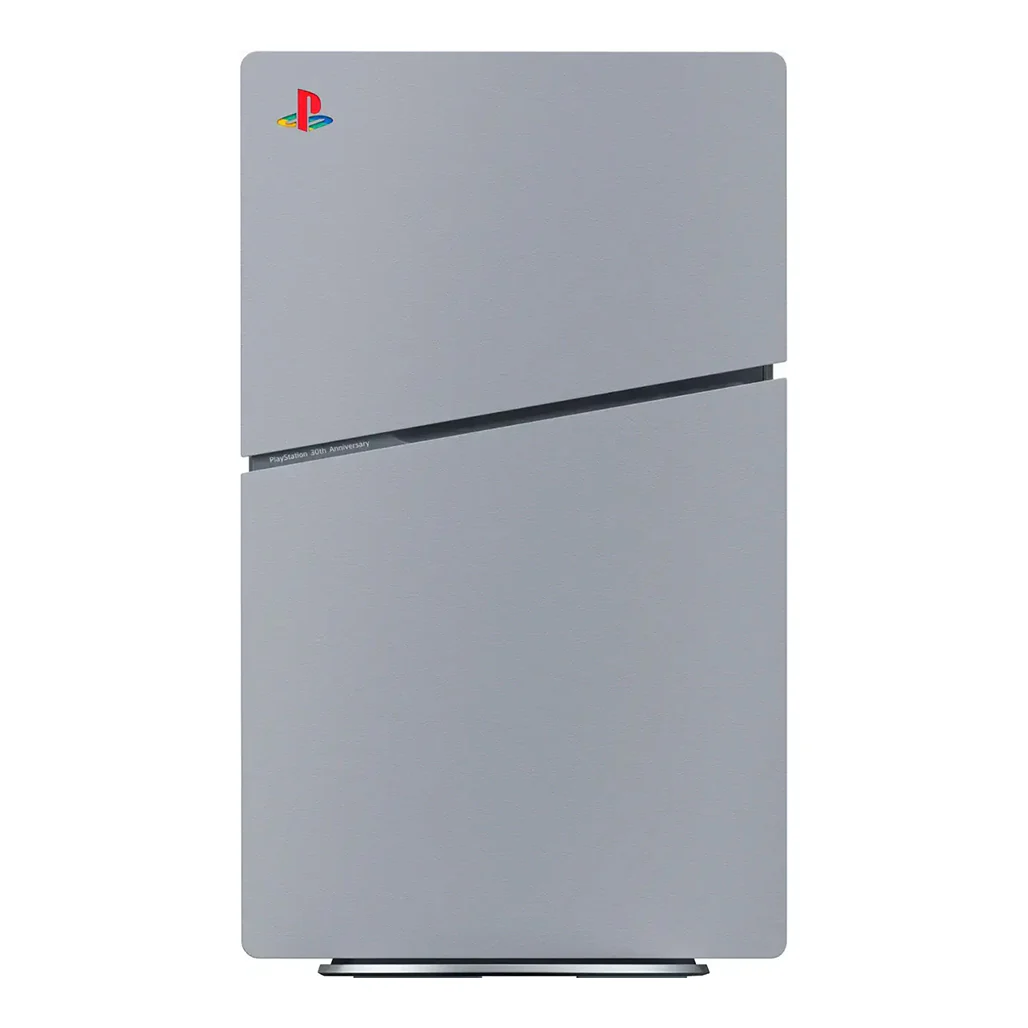 PlayStation®5 Digital Edition - 30th Anniversary Limited Edition Bundle - Slim - Image 4