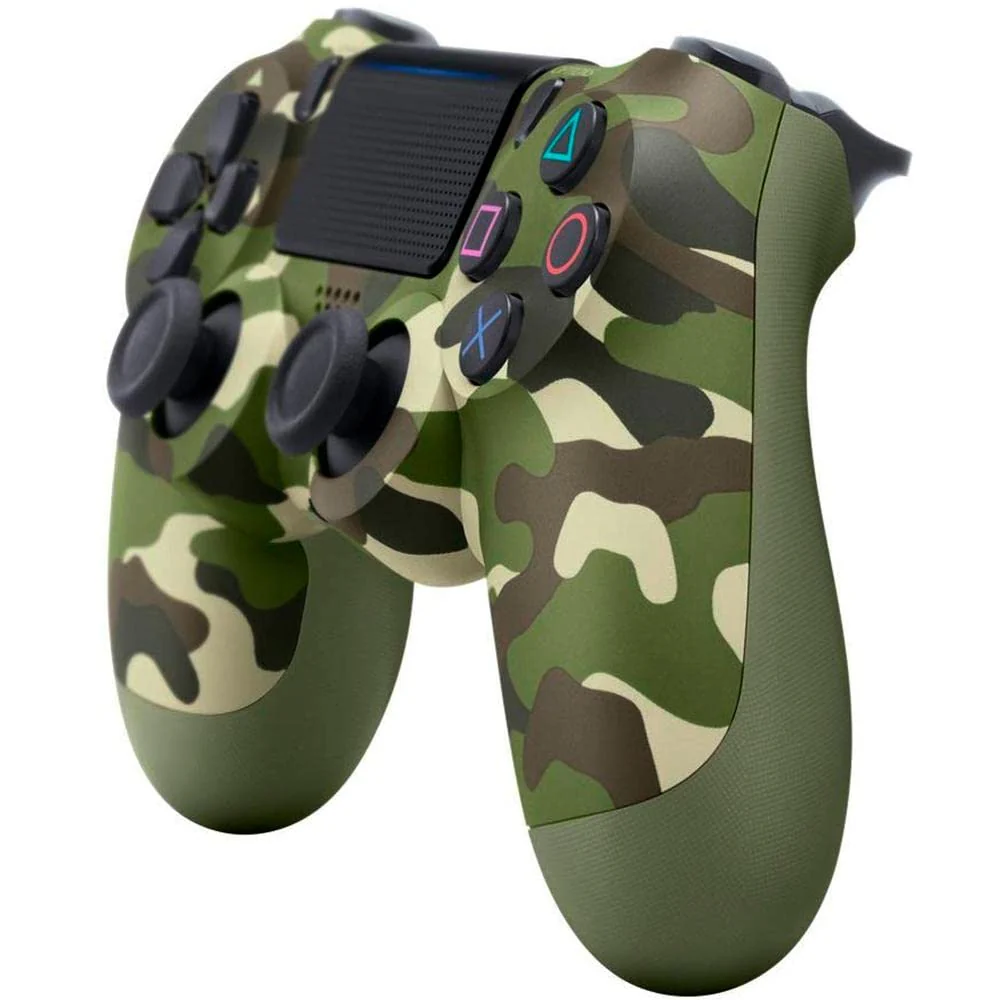 Sony PS4 DUALSHOCK 4 Wireless Controller - Image 6