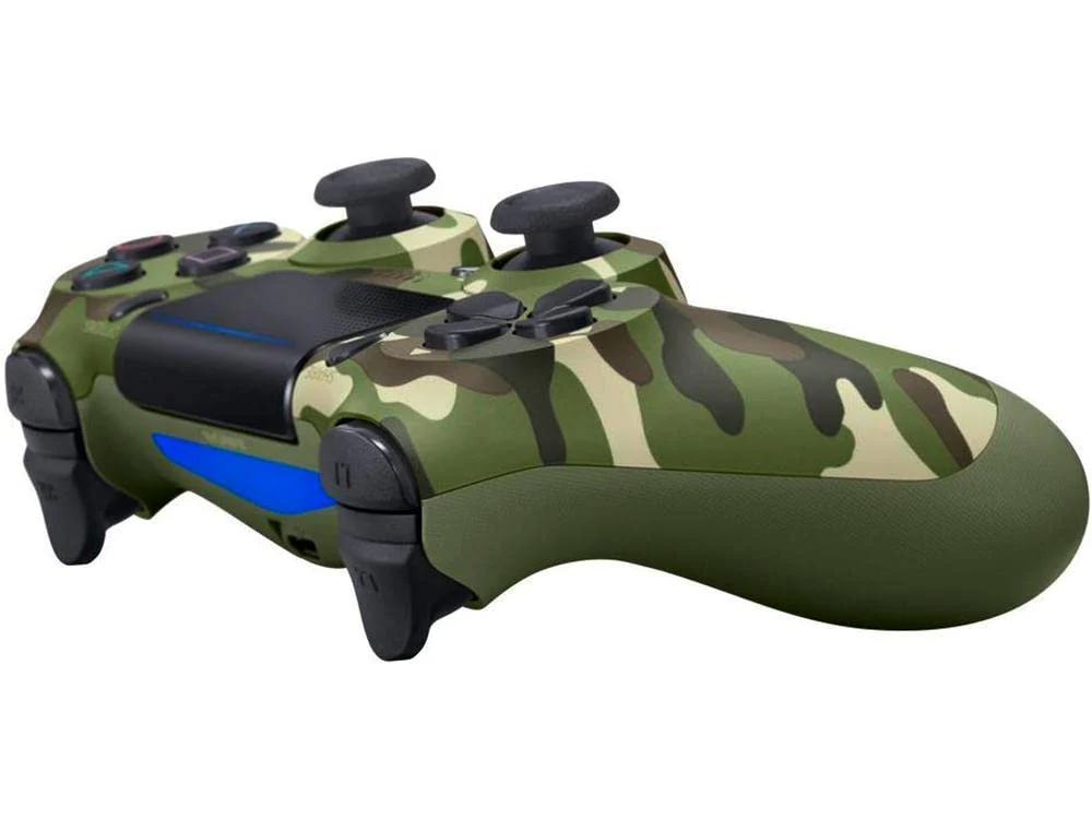 Sony PS4 DUALSHOCK 4 Wireless Controller - Image 8