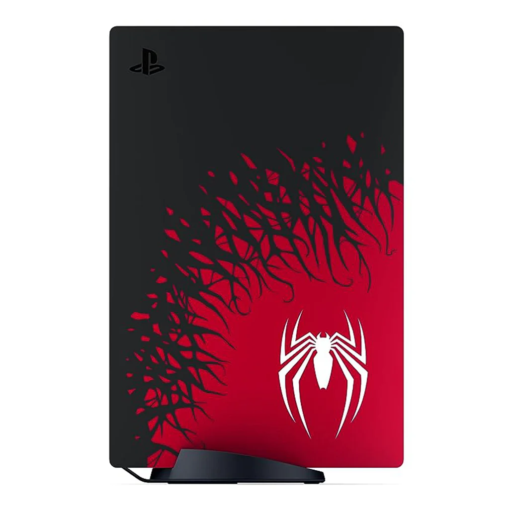 Sony PlayStation®5 Console – Marvel’s Spider-Man 2 Limited Edition Bundle - Image 2