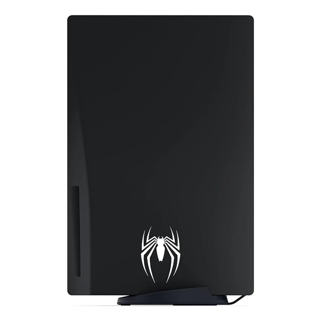 Sony PlayStation®5 Console – Marvel’s Spider-Man 2 Limited Edition Bundle - Image 3
