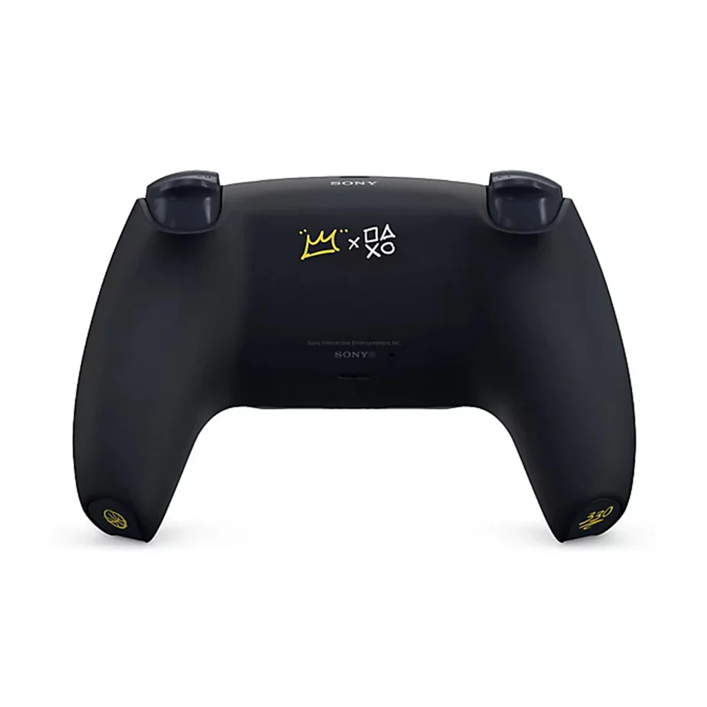 Sony DualSense PS5 Controller LeBron James Limited Edition - Image 2